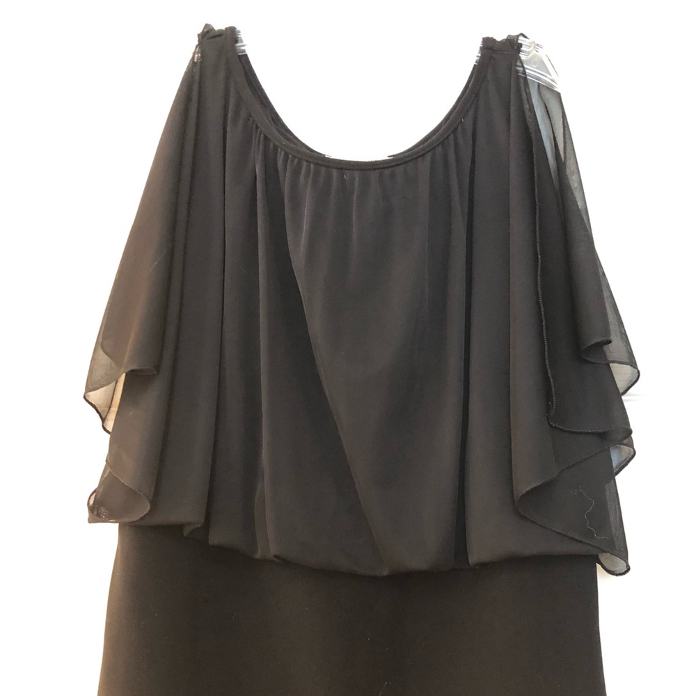 White House Black Market Top